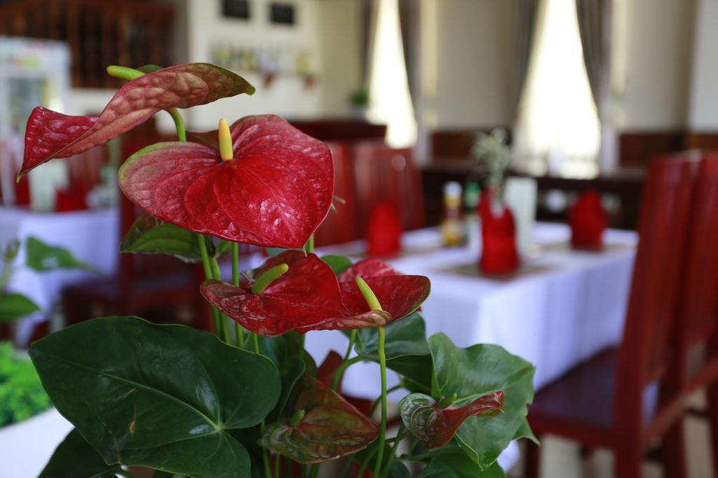 Chheng Bopha Villa Angkor Siem Reap Bagian luar foto