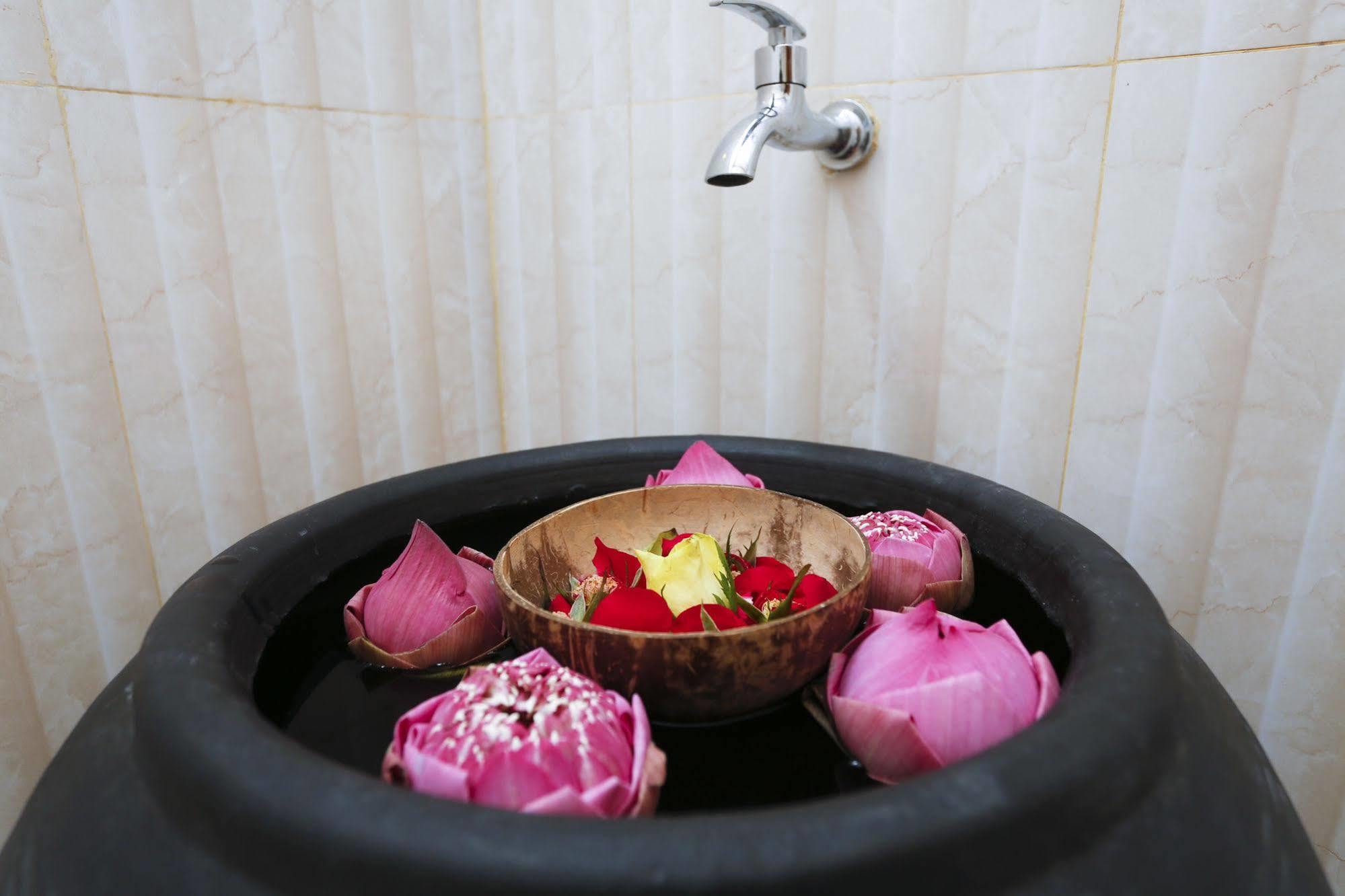 Chheng Bopha Villa Angkor Siem Reap Bagian luar foto